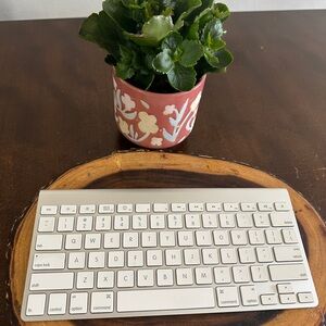 Apple Bluetooth Model Magic A1314 Wireless Keyboard